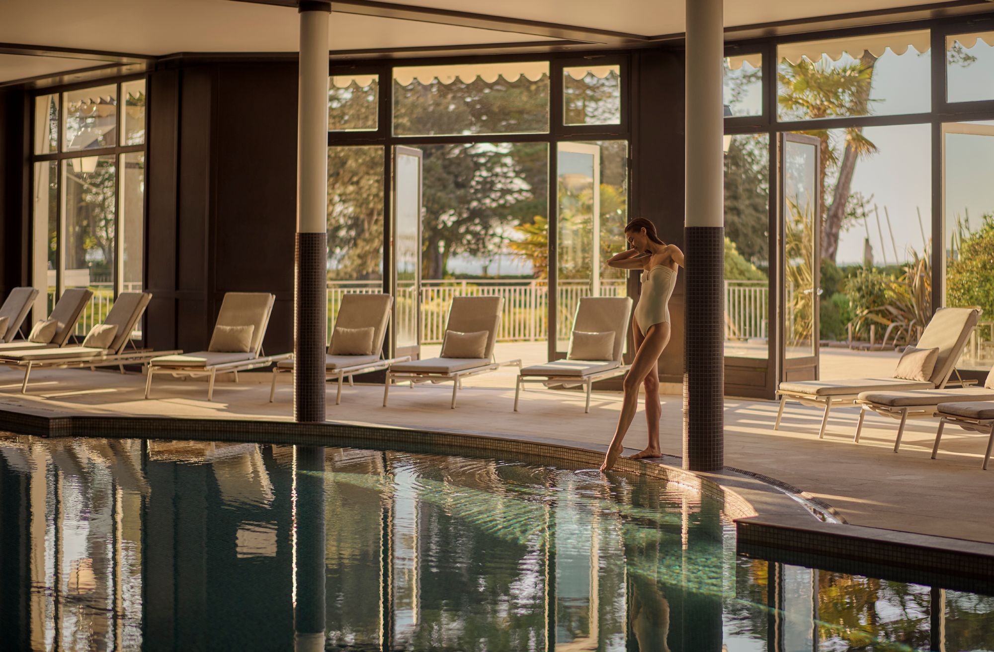 La Baule: The Art of the Post-Holiday Pause